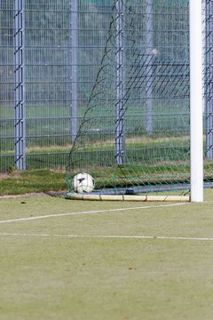 Bild 139 - B-Juniorinnen FSC Kaltenkirchen - TSV S�derbrarup : Ergebnis: 2:0